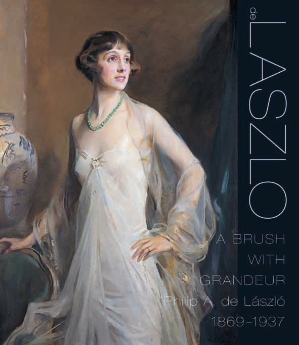 De Laszlo: A Brush with Grandeur