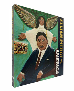 Elijah Pierce's America