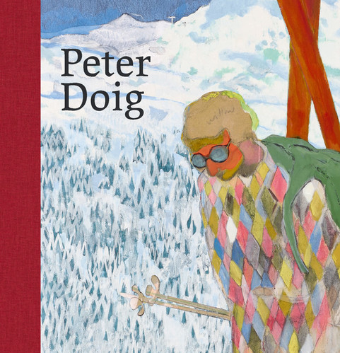 Peter Doig 絵画 画集 大型本 Rizzoli ART BOOK Peter Doig (Rizzoli Classics): Doig, Peter, Shiff, Richard