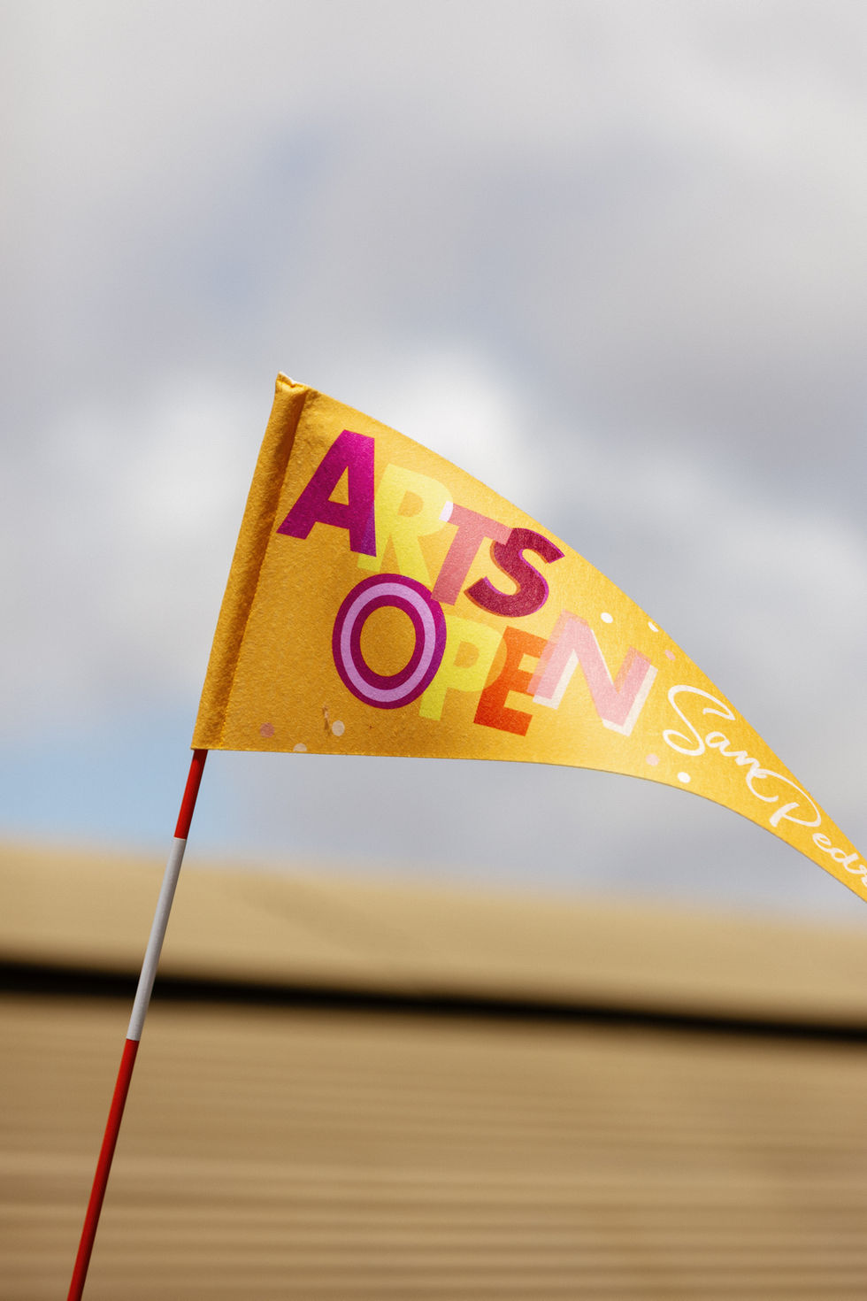 Photo by Jordan Rodriguez