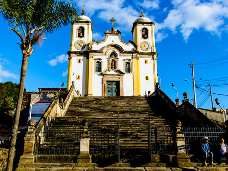 Ouro Preto além do Centro: roteiro de 1 dia para quem quer viver a cidade como um local