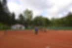 Tennisplatz Prüm