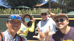 Team Summer Outing 1