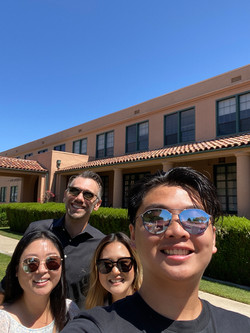 Team Summer Outing 8
