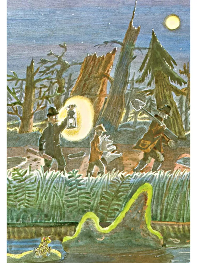 приключения продолжения