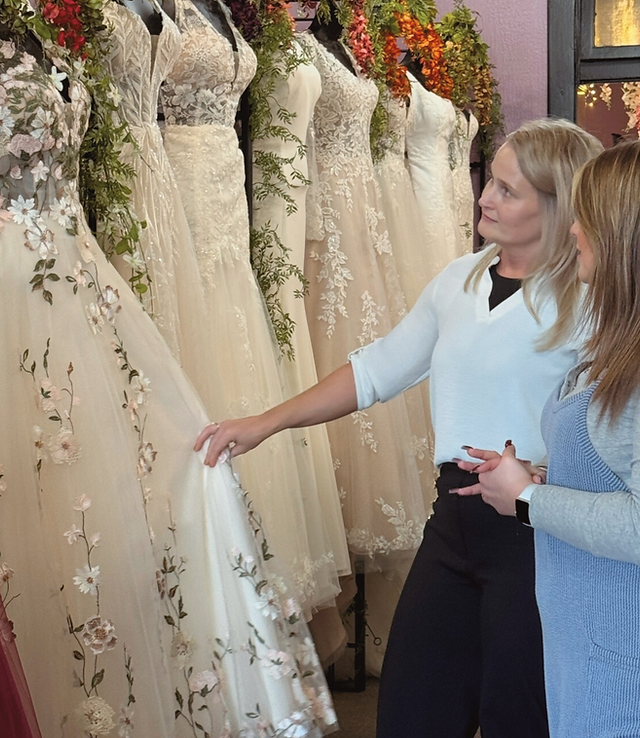 Velvet Bridal | bridal store | Indiana, USA Velvet Bridal | bridal store | Indiana, USA