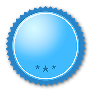 Blue ribbon with stars_edited.png