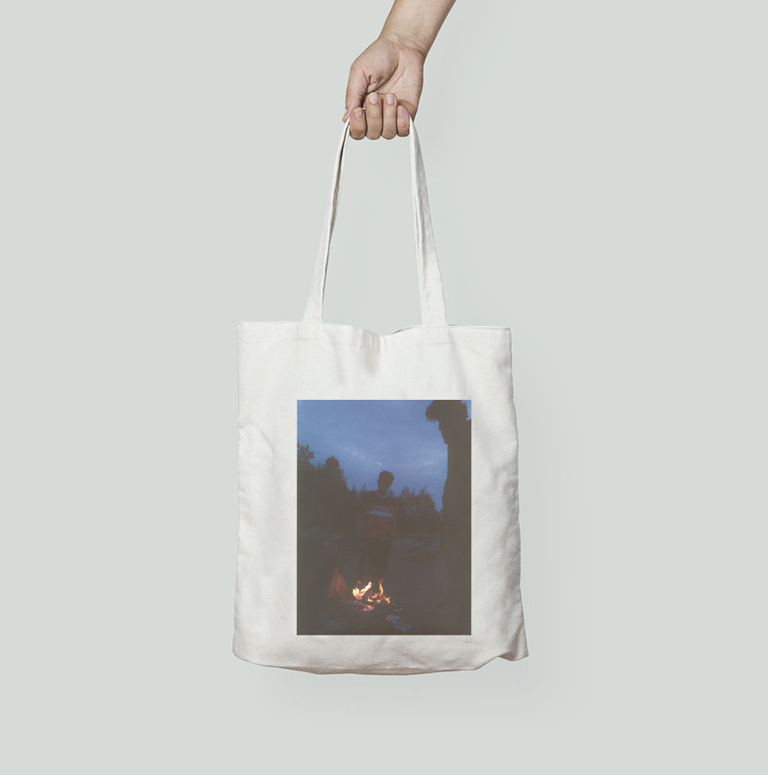 Louis The Child - Summer Loving Bag