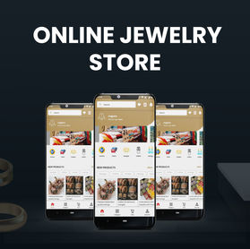 Online shopping  jewelry in Pakistan