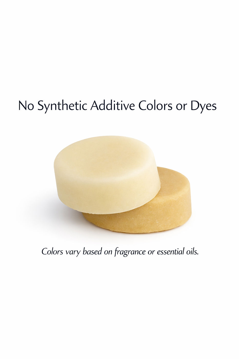 Thumbnail: Shampoo bar