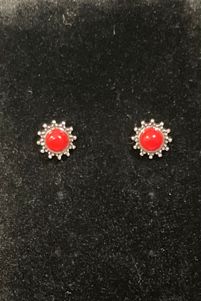 Thumbnail: Stud Earrings