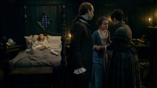 Il matrimonio di Mary