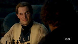 Lord John