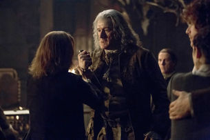 Lord Lovat