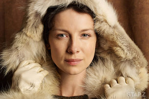 Claire
