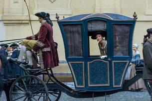 Nel Settecento