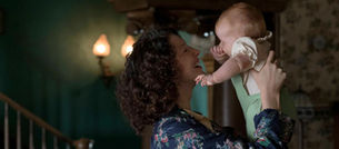Mamma Claire