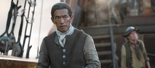 Mr Willoughby