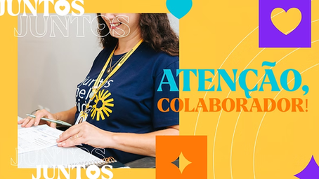 GLPV abre seis vagas para o programa Incentivo ao Estudo; inscreva-se até 11/07!