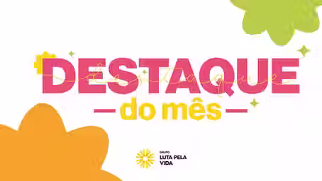 Conheça o Colaborador Destaque do mês de Junho