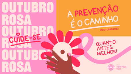 Com mais de 74 mil casos de câncer de mama esperados para 2024, doença tem boas chances de cura com diagnóstico precoce