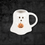 Thumbnail: Ghost Shaped Mug With Pumpkin