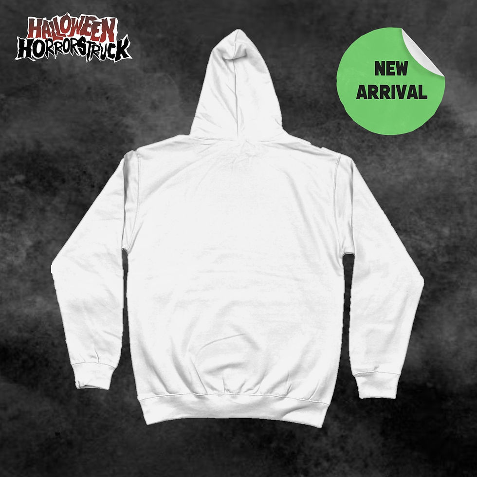 Thumbnail: Halloween Horrorstruck Hoodie