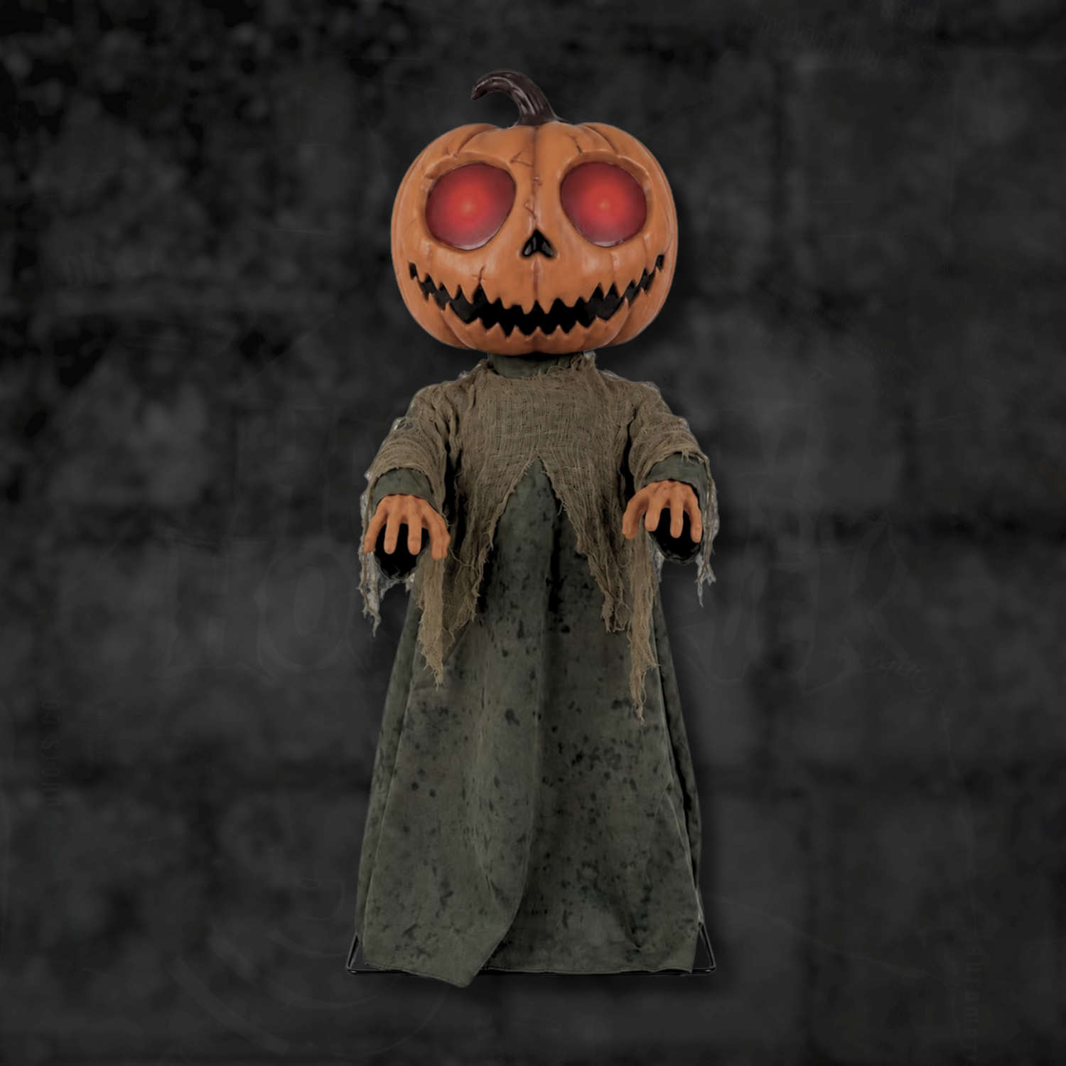 3ft Animated Lil' Jack