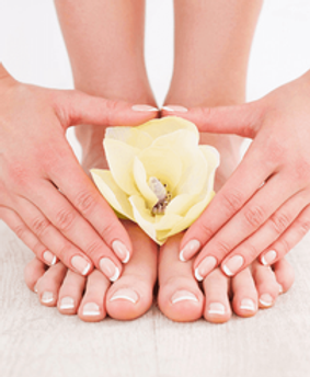 nail services