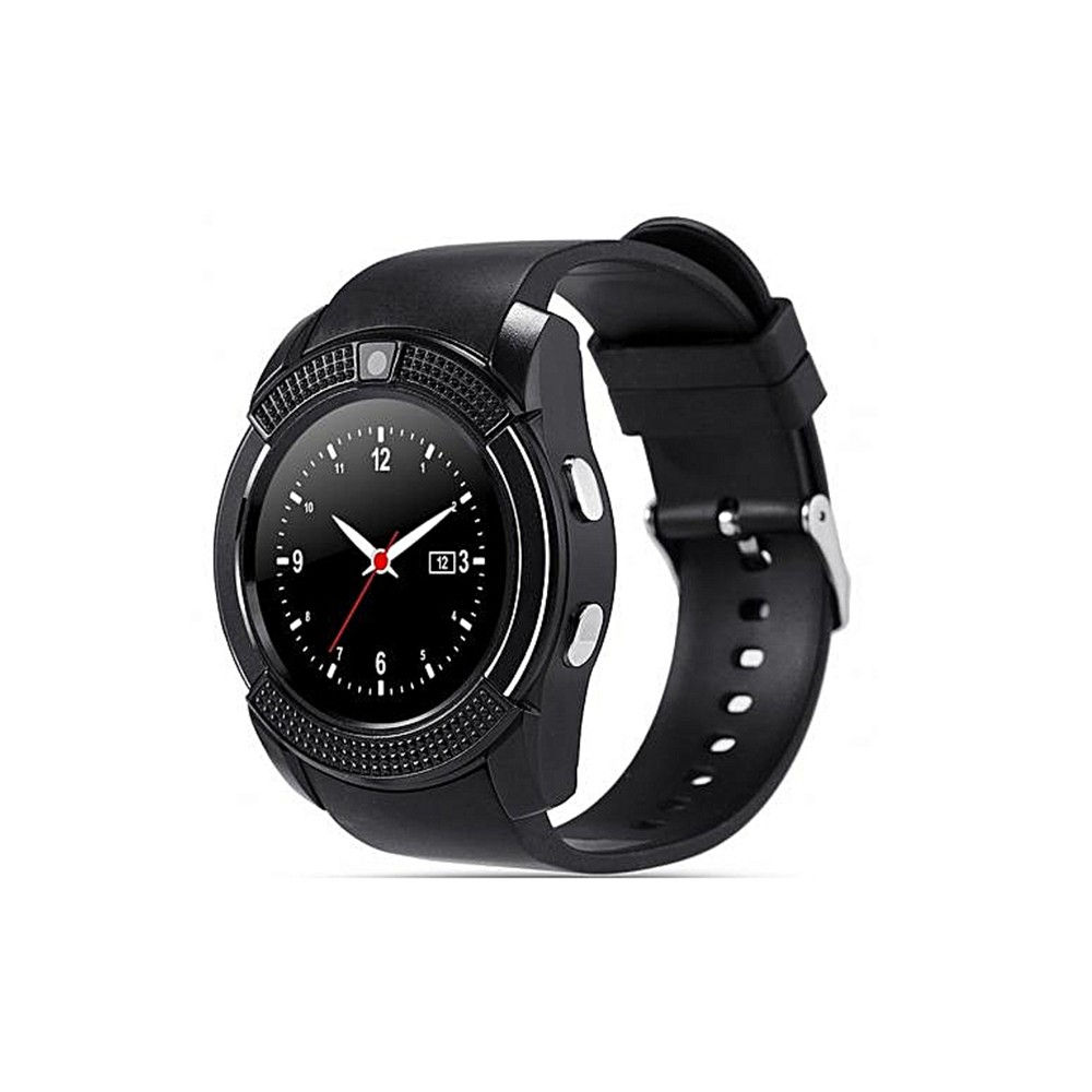 SMART WATCH Montre Connectée Noise Turbo - Noir