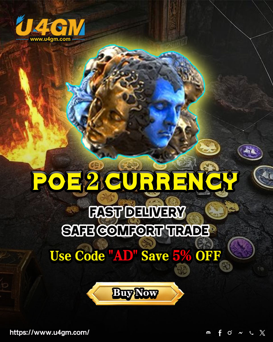 poe 2 currency