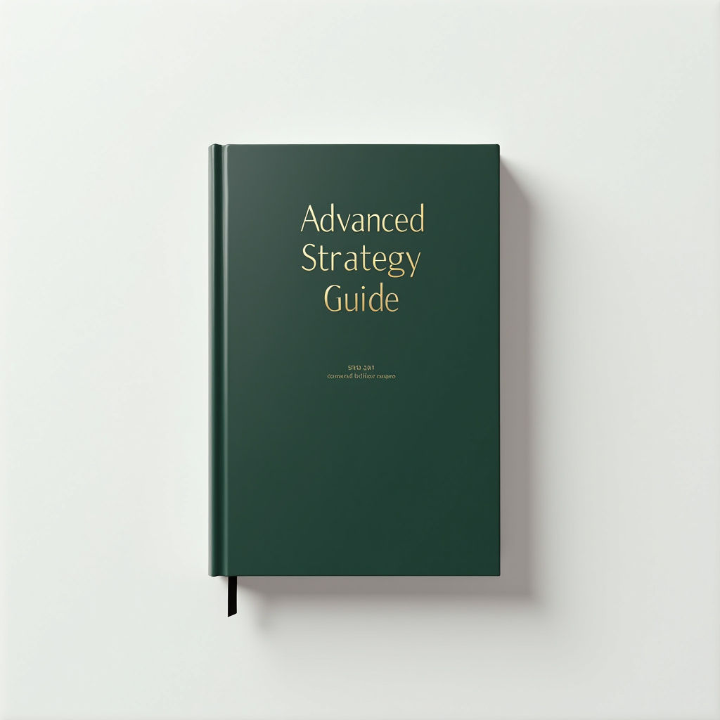 Advanced Strategy Guide