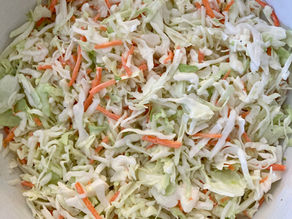 Coleslaw