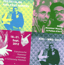 Kiel feat. Nantes