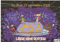 24h du Slam