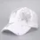 Thumbnail: Lace and Rhinestone Butterfly Snapback