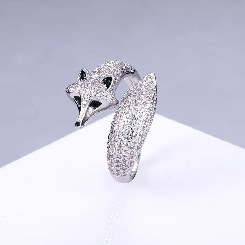 Thumbnail: Fox Rings