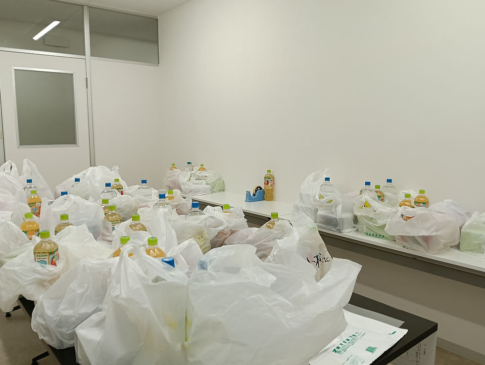 クリスマスケーキ プレゼント