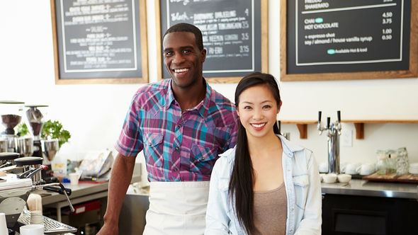 How to Create a Brand Experience Using Print and Signs