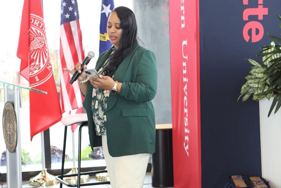 Dr. Tawana L. Wiggins
