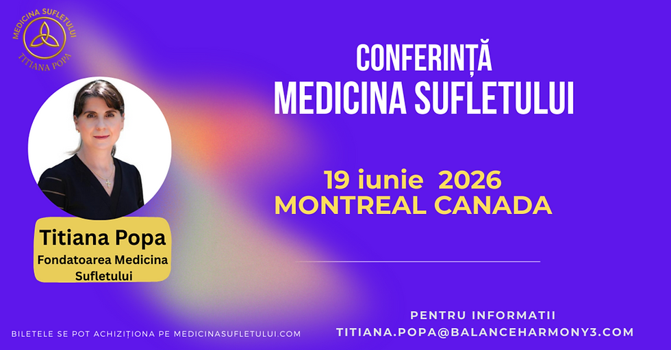 Montreal Conferinta
