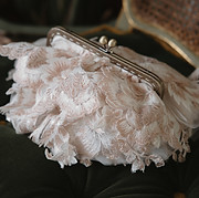 Bridal purse