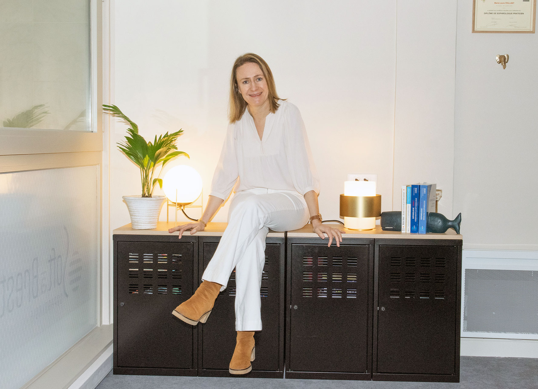 Marie-Laure Feillant