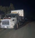 West Coast Super Tilt Prime Mover
