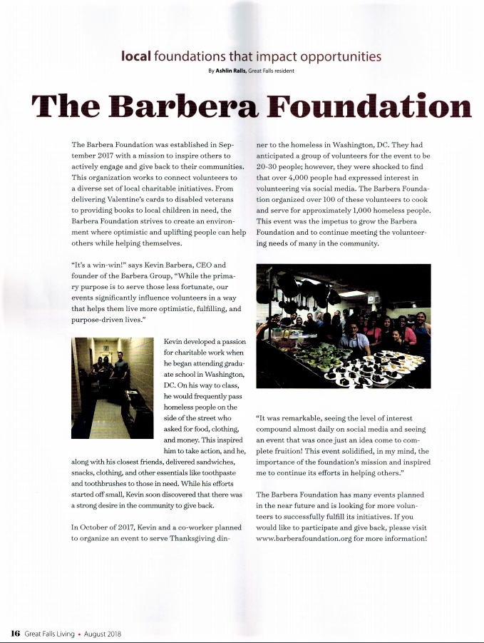 Happy Birthday- Good News!