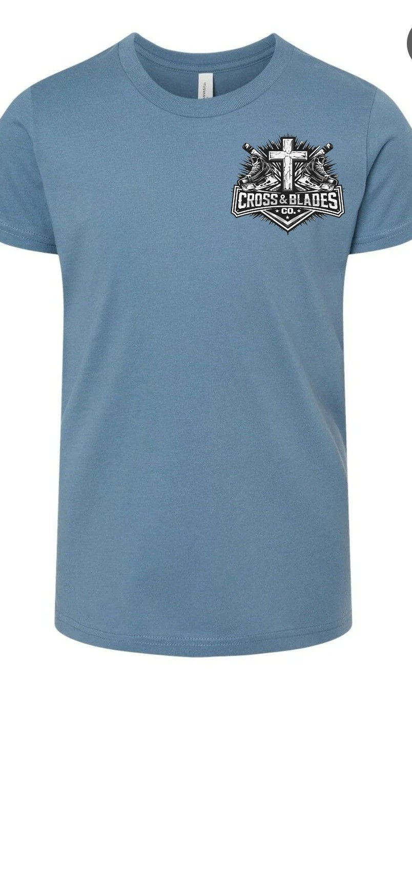 Thumbnail: Youth Unisex Signature Tee