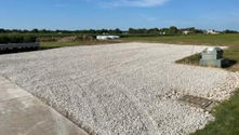 Road Dept - Rhonda Drive Turnaround Completion September 15, 2026