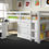 Thumbnail: LOW LOFT BED