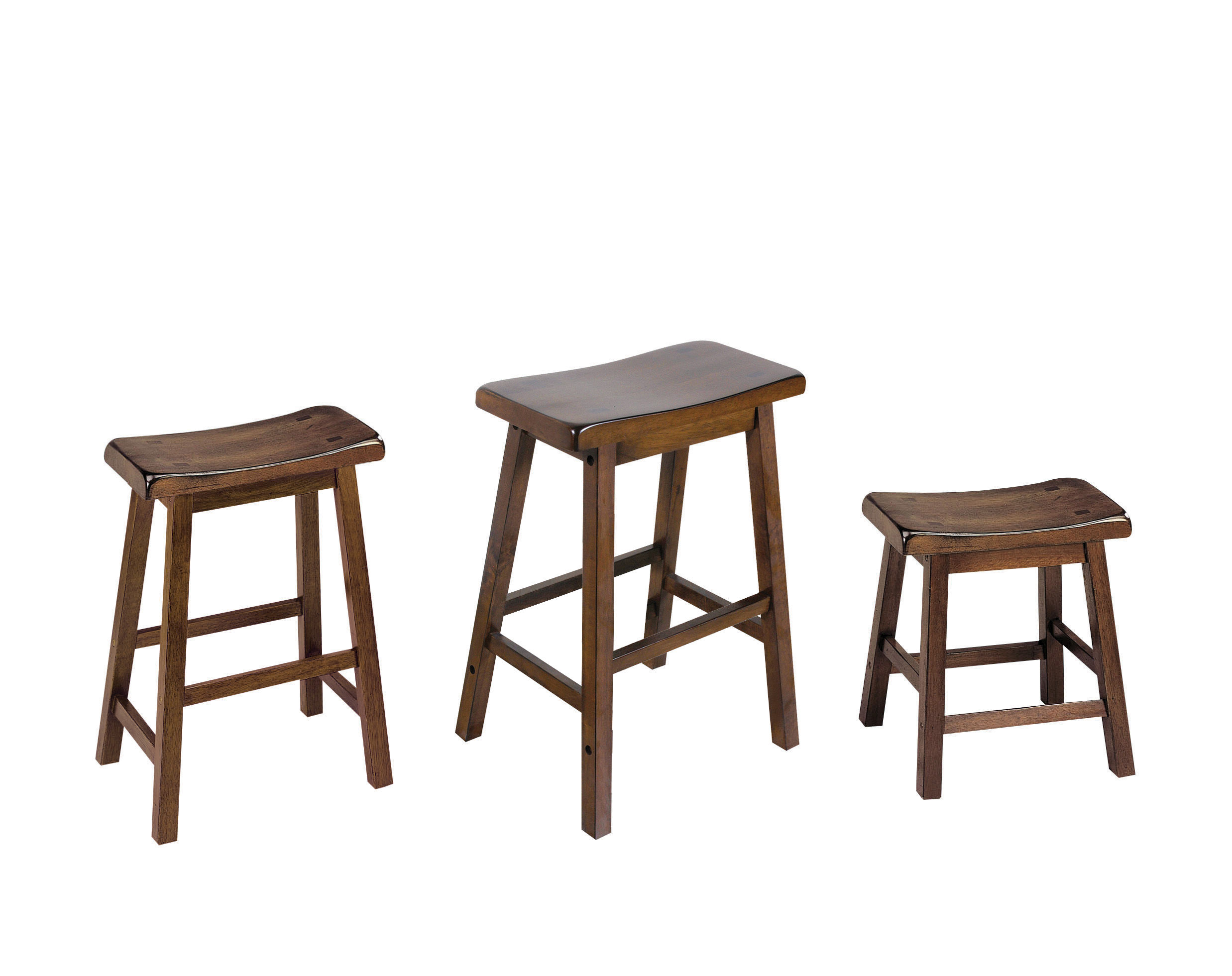 Bar Stool (Set-2)