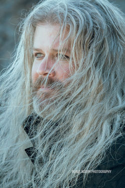 Anatomy of the Sacred